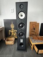 Triangle Borea BR08, Audio, Tv en Foto, Luidsprekers, Zo goed als nieuw, 120 watt of meer, Front, Rear of Stereo speakers, Ophalen