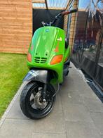 Piaggio zip type 1/2/3 duits brom/A1, Ophalen