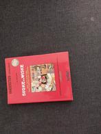 Vandersteen catalogus en in foedraal de 2 overz.boeken, Boeken, Eén stripboek, Ophalen of Verzenden