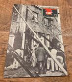 100e verjaardag Belgische Werkliedenpartij BWP, Verzamelen, Ansichtkaarten | Themakaarten, Verzenden, 1980 tot heden, Ongelopen