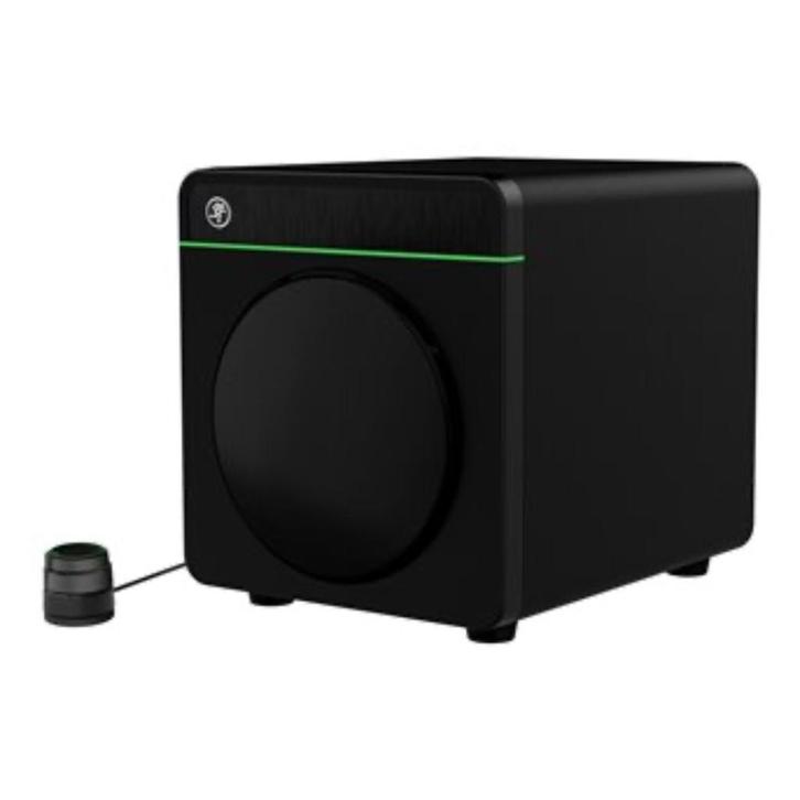 Mackie CR8S-X BT Subwoofer Speaker - Incl. Garantie (B), Auto diversen, Autospeakers, Gebruikt