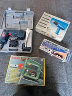 Gereedschap, Ophalen of Verzenden, Overige typen