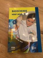Basischemie voor Analisten, Boeken, Nieuw, Ophalen of Verzenden, Overige onderwerpen, Juni Daalmans