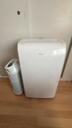 Mobile Airconditioner met toebehoren en afstb, Ophalen, Minder dan 60 m³, 3 snelheden of meer, Zo goed als nieuw