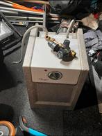 Plieger 10 liter boiler, Minder dan 20 liter, Boiler, Ophalen of Verzenden, Minder dan 3 jaar oud