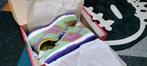 Nike Dunk Low sp nieuw (ds) maat 44, Ophalen of Verzenden, Nieuw, Blauw
