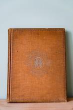 Natura Artis Magistra, Gelezen, A.F.J. Portielje, Ophalen of Verzenden, Overige diersoorten