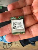 HP WLAN MAC kaart, Computers en Software, Netwerkkaarten, Ophalen of Verzenden, Gebruikt, Intern