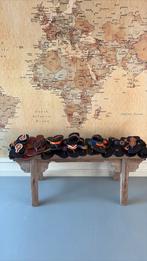 Slippers, hangemaakt, Kleding | Dames, Badmode en Zwemkleding, Ophalen of Verzenden, Nieuw, Overige kleuren, Overige typen