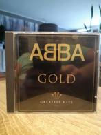 Abba Gold cd (Z218-125), Cd's en Dvd's, Cd's | Pop, Ophalen of Verzenden, Zo goed als nieuw