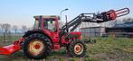 Case International 845 XL Trekker met kenteken, Gebruikt, Case IH, Ophalen of Verzenden, Tot 80 Pk