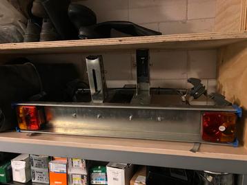 Twinny Load Fietsendrager - Trekhaak beschikbaar voor biedingen