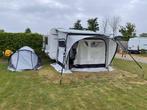 Thule luifeltent, Caravans en Kamperen, Voortenten en Luifels, Ophalen, Zo goed als nieuw