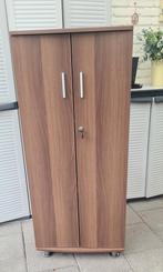 Prachtige nieuwe BUREAUKAST, Ophalen of Verzenden, Zo goed als nieuw