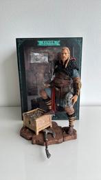 Assassin's Creed Valhalla Eivor Wolf Kissed Figuur, Ophalen of Verzenden, Nieuw