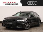 Audi A6 Avant 50 TFSI e quattro S edition Competition | 299P, Auto's, Audi, Automaat, 77 km/l, Gebruikt, 4 cilinders