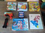 Cadeautip mooie verzameling spelletjes 7 spellen - als nieuw, Een of twee spelers, Ophalen of Verzenden, Zo goed als nieuw, Hasbro Gaming