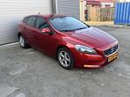 Volvo V40 1.6 D2, Auto's, Volvo, Voorwielaandrijving, Euro 5, Gebruikt, 4 cilinders