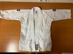 Judo pak kind maat 140, Sport en Fitness, Vechtsporten en Zelfverdediging, Maat XS of kleiner, Ophalen of Verzenden, Zo goed als nieuw