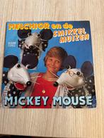 Melchior en de Smikkelmuizen - Mickey Mouse CD, Ophalen of Verzenden, Gebruikt, Nederlandstalig