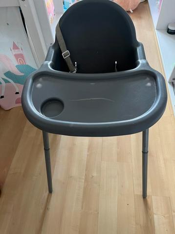 Kinderstoel 1-3 jaar beschikbaar voor biedingen