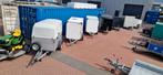 Debon Easyline Hapert Saris Amigo Humbaur Van Vossen Hulco, Auto diversen, Aanhangers en Bagagewagens, Ophalen, Gebruikt