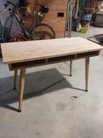 Buro  retro, Ophalen