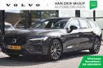 Volvo V60 T6 350pk AWD Plus Dark | Driver Assist | Climate |, Automaat, Gebruikt, Euro 6, 4 cilinders