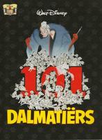 101 Dalmatiërs - Walt Disney Filmstrip.., Boeken, Stripboeken, Ophalen of Verzenden