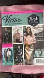 La maison victor, Ophalen of Verzenden, Zo goed als nieuw, Mode algemeen