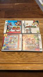 3DS en 2DS, Avontuur en Actie, 1 speler, Ophalen of Verzenden, Zo goed als nieuw