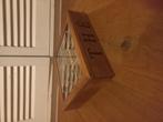 Thee doosje, Huis en Inrichting, Keuken | Complete keukens, Ophalen of Verzenden, Gebruikt