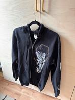 Vest metal band Aborted maat M, Ophalen of Verzenden, Zo goed als nieuw, Zwart