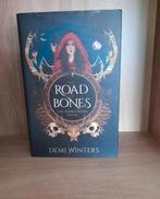 The Road of Bones - Demi Winters, Ophalen of Verzenden, Zo goed als nieuw, Demi Winters