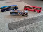 BUSSEN TRAVEL/DISNEY SINT-ACTIE!, Ophalen of Verzenden, Zo goed als nieuw, Bus of Vrachtwagen