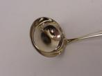 Zilveren sauslepel                                       Z91, Antiek en Kunst, Antiek | Goud en Zilver, Ophalen of Verzenden, Zilver
