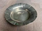 Tinnen schaal De Poorter, Ophalen of Verzenden