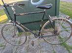 Oude Peugeot Fiets - Opknapper of Onderdelen, Overige merken, Gebruikt, Versnellingen, Ophalen of Verzenden