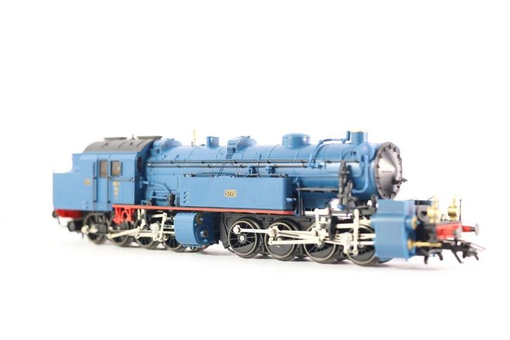 Märklin 3498, Hobby en Vrije tijd, Modeltreinen | H0, Gebruikt, Locomotief, Wisselstroom, Märklin, Analoog, Ophalen of Verzenden