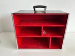 Modelbouw koffer voor 1/14 rc auto's, Ophalen of Verzenden, Gebruikt, Overige schalen, Onderdeel