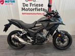 HONDA CB 500 X / ABS (bj 2019) A2 35 KW, Bedrijf, Onbekend, Sport, Onbekend