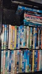 Kinderfilms, Cd's en Dvd's, Gebruikt, Alle leeftijden, Overige typen, Overige soorten