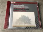 Beethoven - piano concertos 3 en 4 - Brendel - Haitink  Alfr, Ophalen of Verzenden, Classicisme, Zo goed als nieuw, Orkest of Ballet