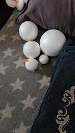 Partij piepschuim ballen, Hobby en Vrije tijd, Knutselen, Ophalen of Verzenden, Nieuw, Materiaal