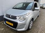 Citroen C1 1.0 e-VTi Feel - Airco, Origineel Nederlands, Te koop, Zilver of Grijs, Benzine