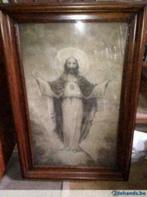 Herrijzenis van Christus grote afbeelding (76x112,5), Ophalen