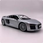 Audi R8 V10, Ophalen of Verzenden, Nieuw, Maisto