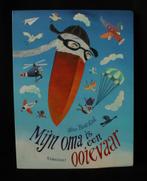 Alice Hoogstad, Mijn oma is een ooievaar, Ophalen of Verzenden, Gelezen, Alice Hoogstad, Plaatjesalbum