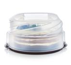 tupperware taarttwister tasrtdoos taart gebaksdoos, Ophalen of Verzenden, Nieuw, Overige typen