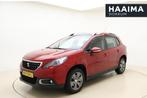 Peugeot 2008 1.2 PureTech Blue Lion 110pk | Apple Carplay /A, Voorwielaandrijving, Stof, Euro 6, 23 km/l